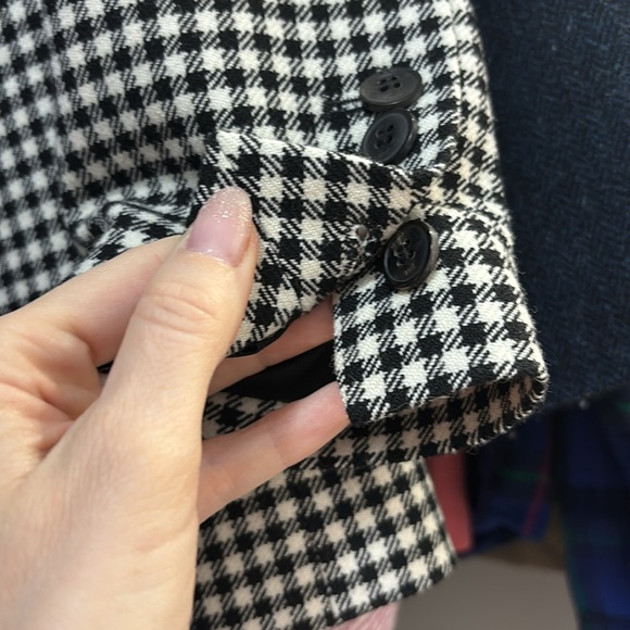 Ami - Paris blazer - Picture 7 of 10